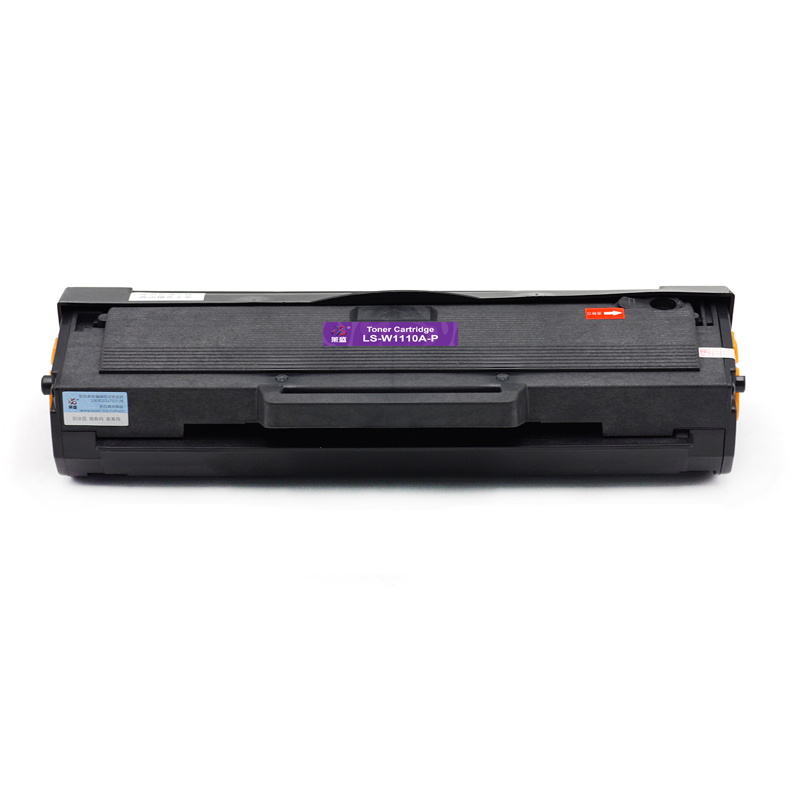 莱盛 LS-W1110A-P 粉盒处方版 黑色 HP Laser 108/MFP 136/MFP 138