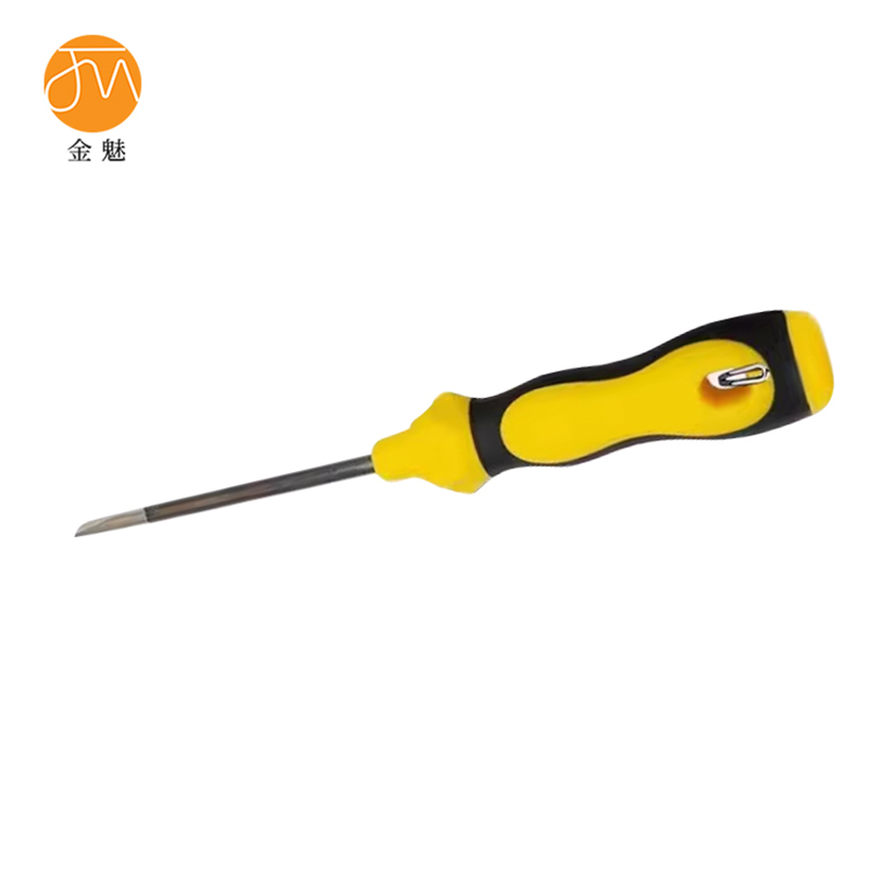金魅 螺丝刀 一字型 把高清大图