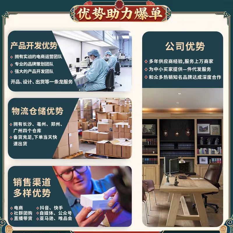 北京同仁堂 蛋白粉500g*2罐 豆奶粉大豆乳 蛋清粉早餐冲饮代餐粉官方正品