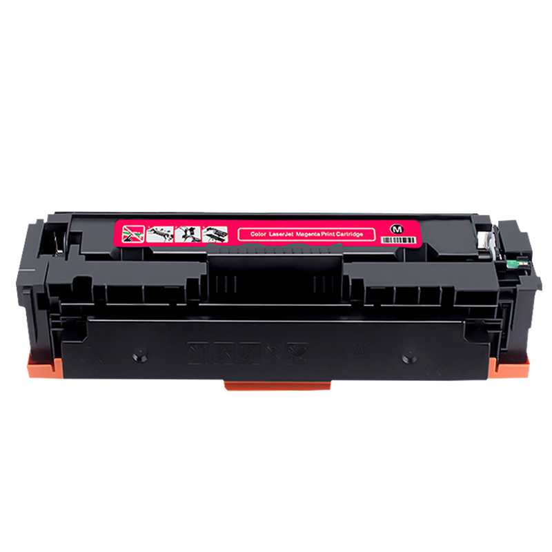 格然 HP惠普CF413A红色硒鼓适用惠普MFP M477fdw M477fnw M477dn打印机墨粉盒 墨盒