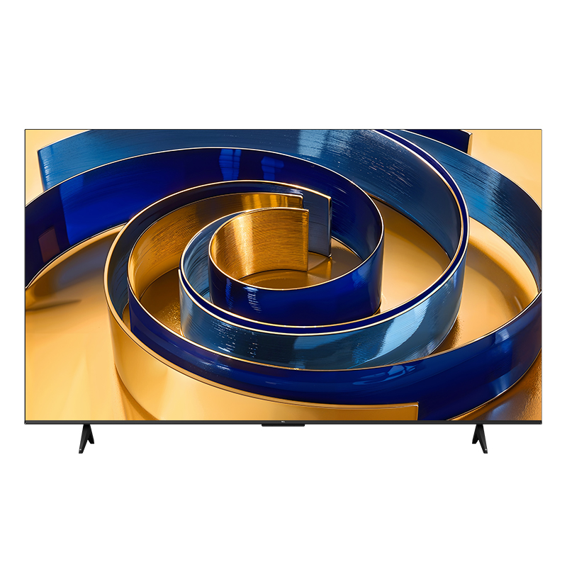 TCL智屏 75N7M 144Hz 疾速电视高清大图