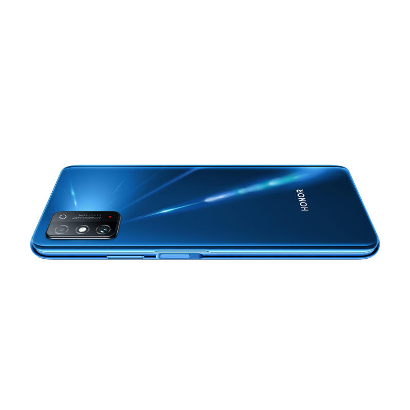 荣耀x30 max 8gb 256gb 魅海蓝 7.