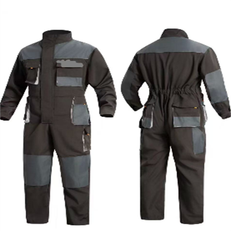 铂牛 连体服 连体款式可定制 套高清大图