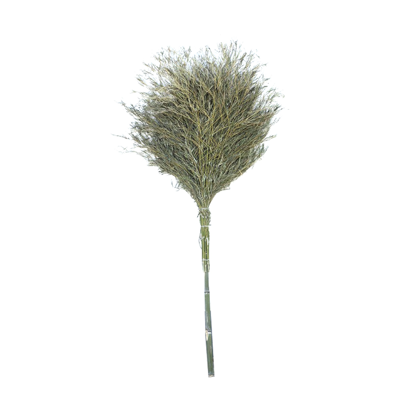 炯毅 大扫把 大扫帚 竹柄 把高清大图