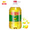 金龙鱼 非转基因产品 精炼一级大豆油 5L/桶