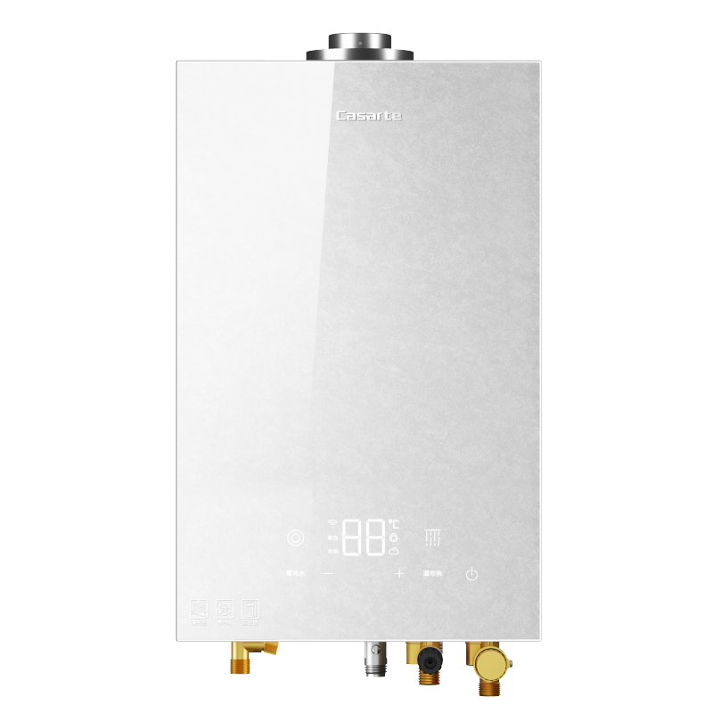 卡萨帝燃气热水器JSG31-16CU3FRPGU1