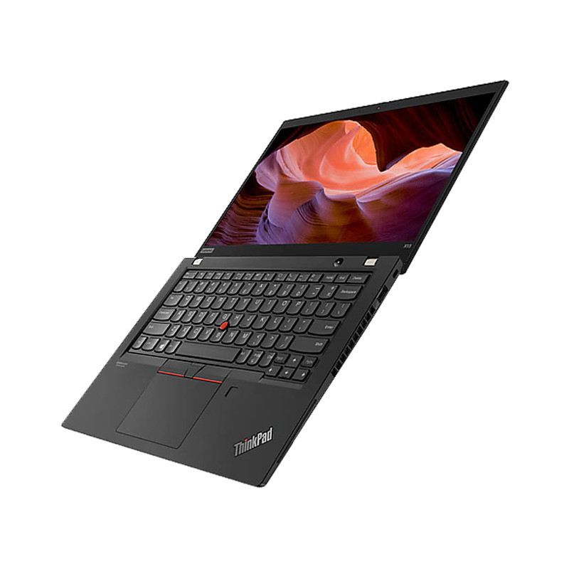 联想thinkpadx13133英寸超轻薄笔记本电脑i710510u16g512gfhdw10h