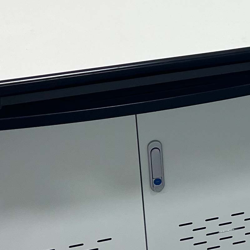 广亿隆办公桌操作台控制台监控台高清大图