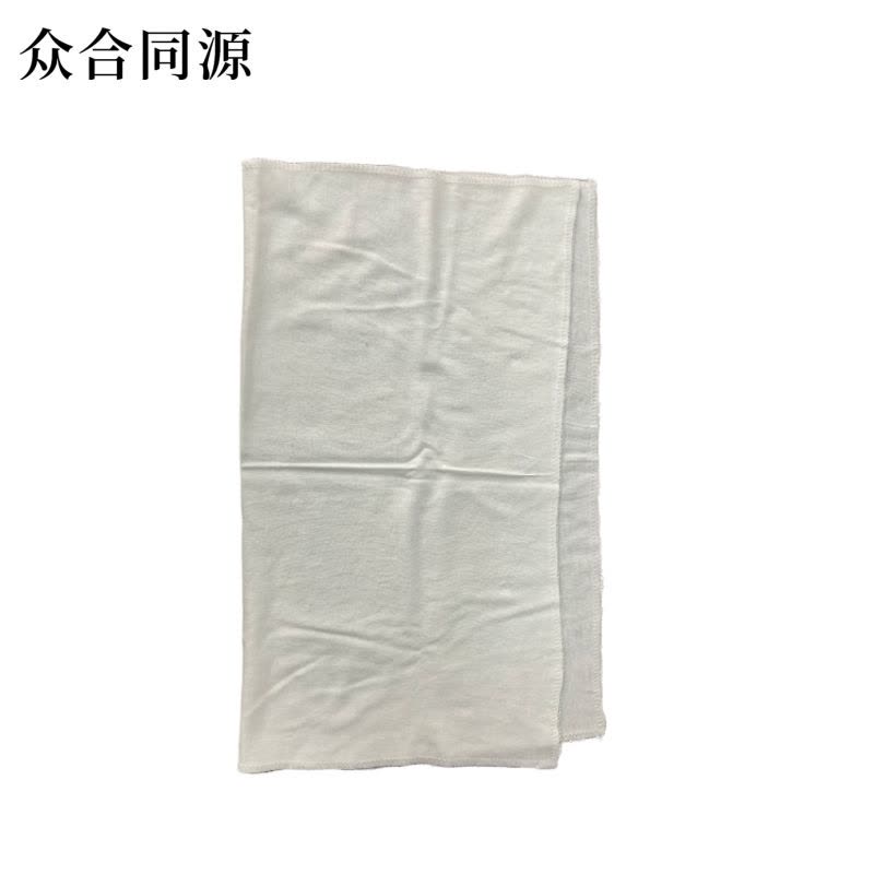 众合同源 轴承擦拭布 450*450MM 块图片