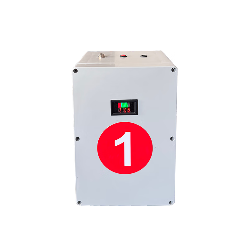 HSJYZN 3000米跑步计时器三公里中长跑测试仪跑步计时计圈器长跑考评系统100人同测LED成绩显示屏跑步考评高清大图