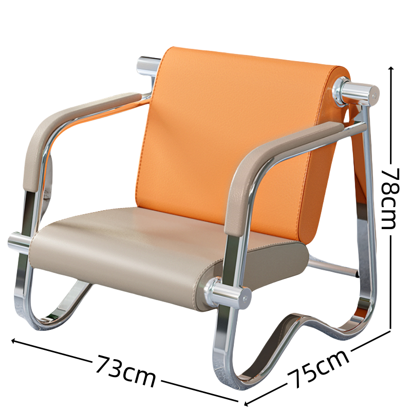 豫龙都排椅 单人位张高清大图