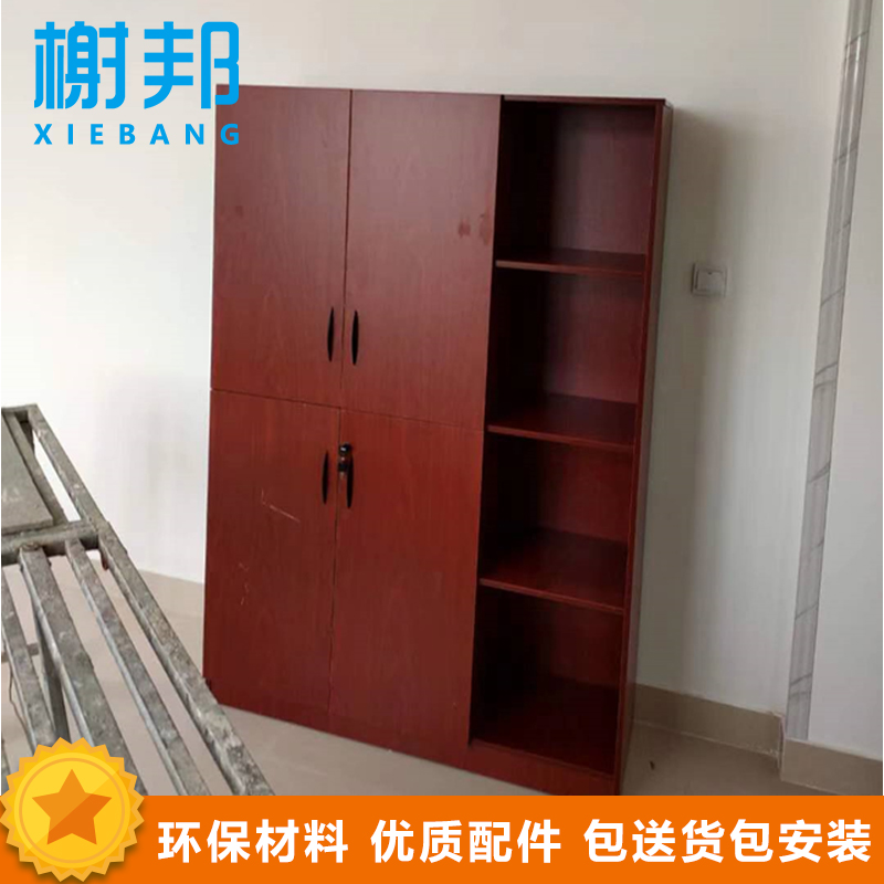 榭邦xb-120 多功能衣柜高清大图