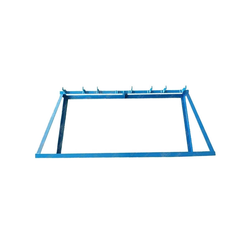 泰炙鼎 撬棍架 定制款 组高清大图