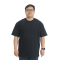 九州缘BD1TF2523109R2N T恤S-4XL(计价单位:件)黑色