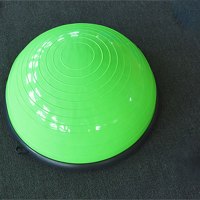 扬子(YANGZI)瑜伽球波速球YZ-YJ002 粉色58*25CM