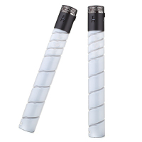 柯尼卡美能达TN323 / 287墨粉黑色 标准容量适用227/287/367/7528机型 单个装(YC)(单位:件)