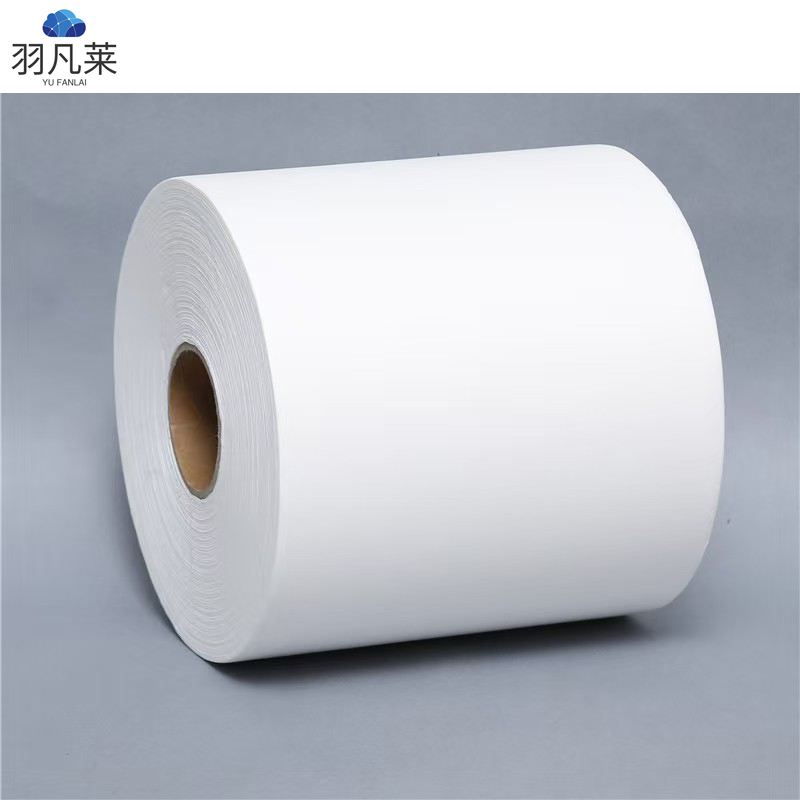 工业擦拭纸无尘纸500张/卷 20*30cm 卷高清大图