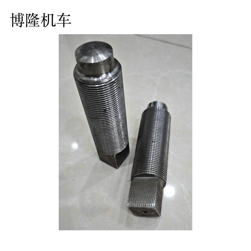 博隆机车 方头顶丝 36*140mm 个高清大图