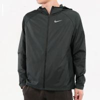 NIKE耐克连帽外套运动休闲舒适男装夹克BV4871-010 DJebd 2XL BV4871-010