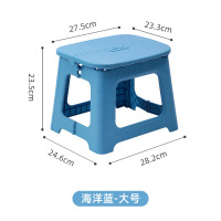 铁迅大号折叠式马扎LS15 张