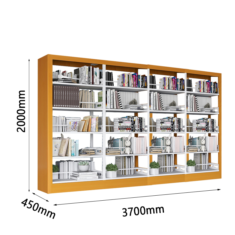 圣承启 文件架 4列组高清大图