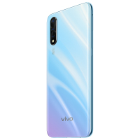 vivo Z5 6+128G 全息幻彩 4800万超广角AI三摄手机 22.5W快充 4500mAh大电池 全网通4G手机