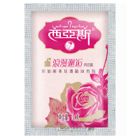 西亚斯浪漫邂逅香浴露10g