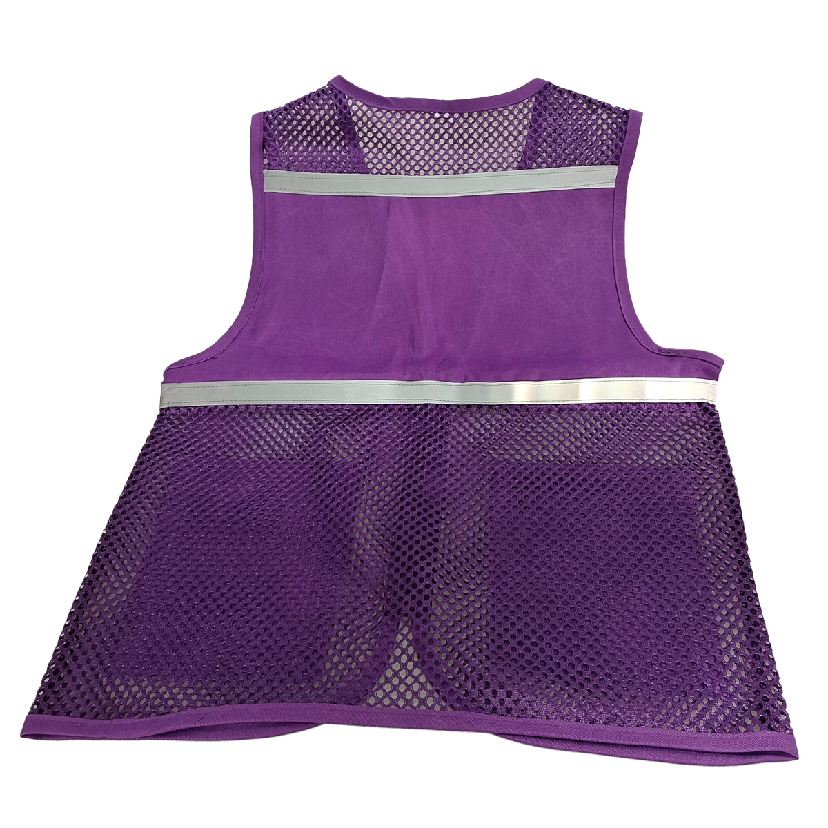 鸽护 马甲 mj11紫色 件高清大图