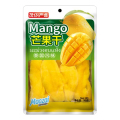 茂仔严选芒果干90g果脯果干蜜饯休闲零食小吃甜点芒果干90g*1袋