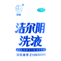 恩威 洁尔阴洗液180ml/瓶 治疗阴部瘙痒杀菌止痒祛异味妇科炎症药品