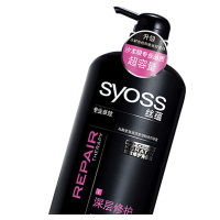 丝蕴(SYOSS)深层修护洗发水750ML