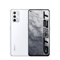 realme 真我GT Neo2T 8GB+256GB 釉白 移动联通电信全网通5G手机 天玑1200-AI 5G处理器