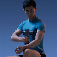 小米米家筋膜枪Pro按摩器4