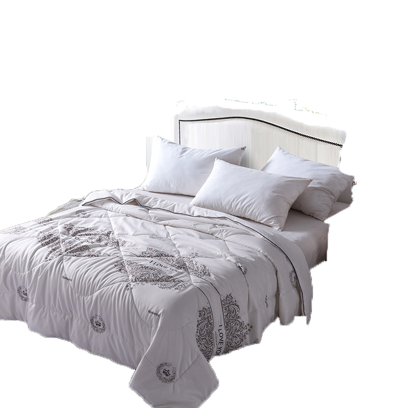 博洋家纺(Beyond Home Textile) 维纳斯柔肤被 200*230cm 夏凉被