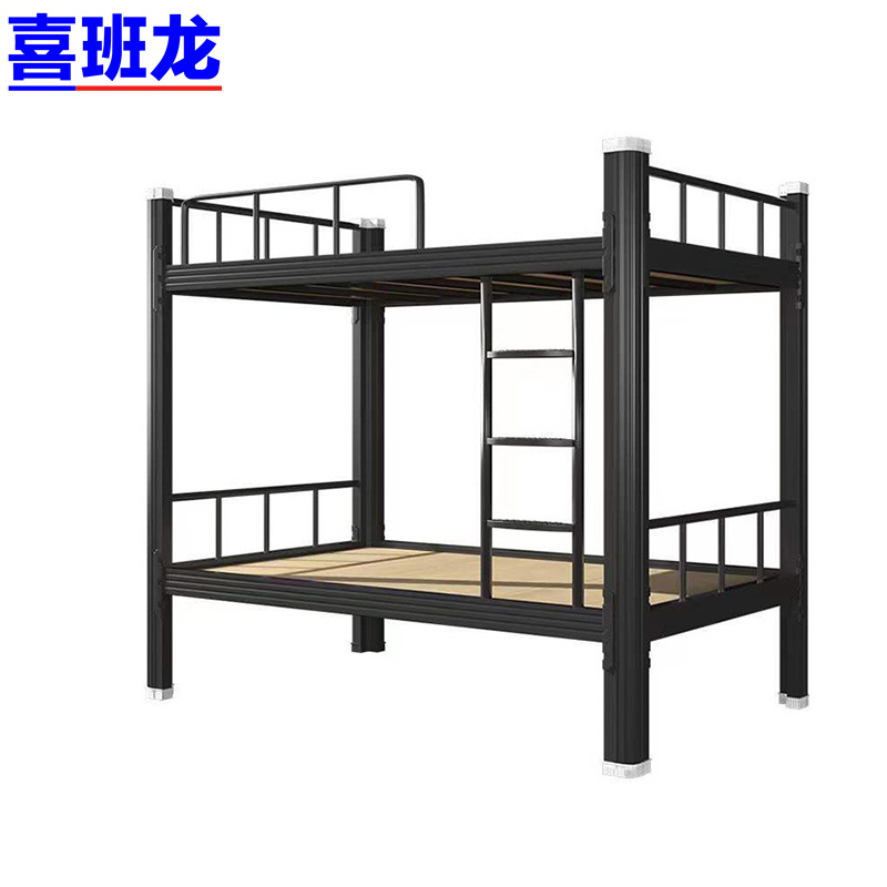 喜班龙 双层床 200*90*180cm 张高清大图