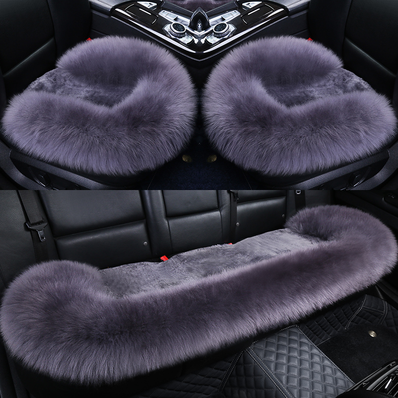 长安unit汽车坐垫羊毛冬季unik逸动cs35cs55pluscs75cs85cs95锐程cc单