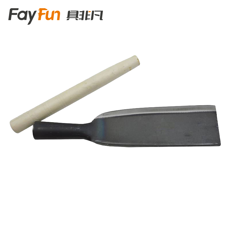 具非凡 镰刀 直头 把高清大图