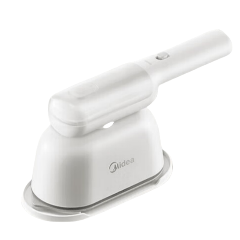 美的/Midea YBJ12F1 挂烫机 大蒸汽家用手持熨烫机电熨斗旅游出差便携式小型熨斗