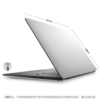 戴尔（DELL）5530 15.6英寸移动工作站笔记本I7-8850H/16G/256G+2T/P1000 4G