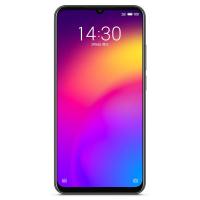 魅族(MEIZU) 魅族Note9 全面屏游戏拍照手机 全网通版 6GB+64GB 幻黑 移动联通电信4G手机 双卡双待