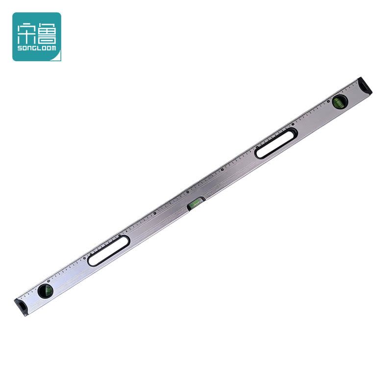 宋鲁 SONGLOOM 水平尺 1000mm把图片