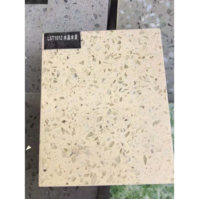 GLLO广场大理石地砖麻灰色 600*600*55(块)