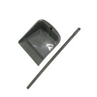 冰禹 SNll-01 塑料簸箕垃圾铲(10个)畚斗扫把垃圾扫斗 垃圾畚箕扫斗