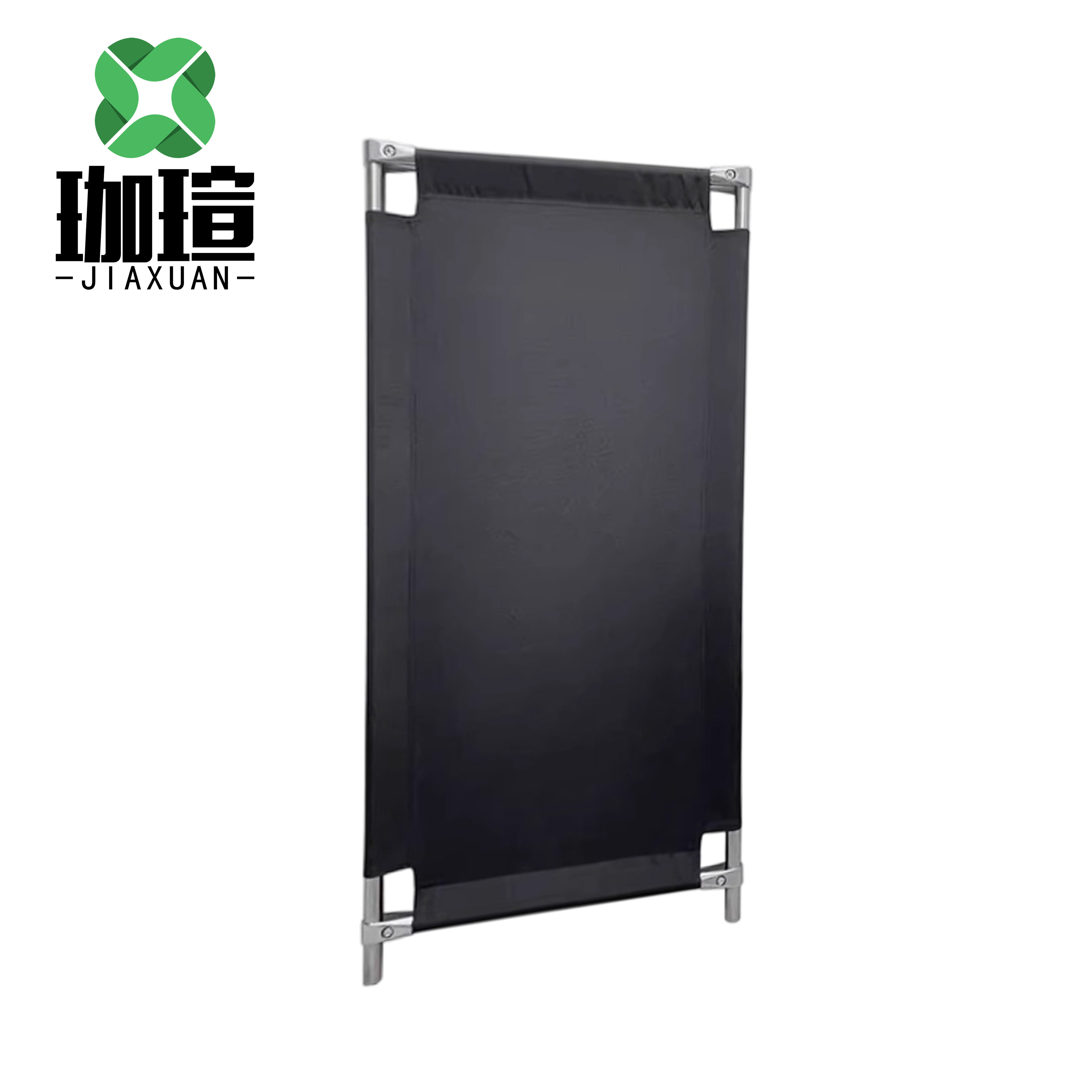 珈瑄 布艺围挡 80*150cm 片高清大图