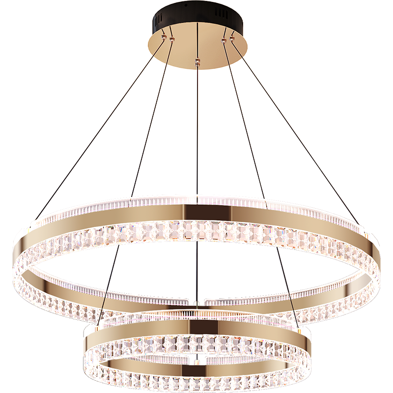 欧普照明opple吊灯