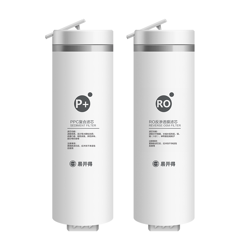 易开得SAT-3026 RO反渗透膜滤芯
