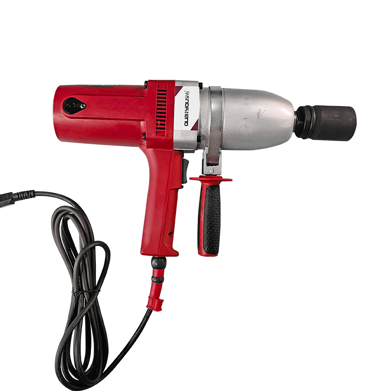 泉有 电动扳手 220V/1000扭力高清大图