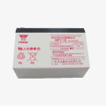 汤浅YUASA 铅酸蓄电池12V7Ah NP7-12 个