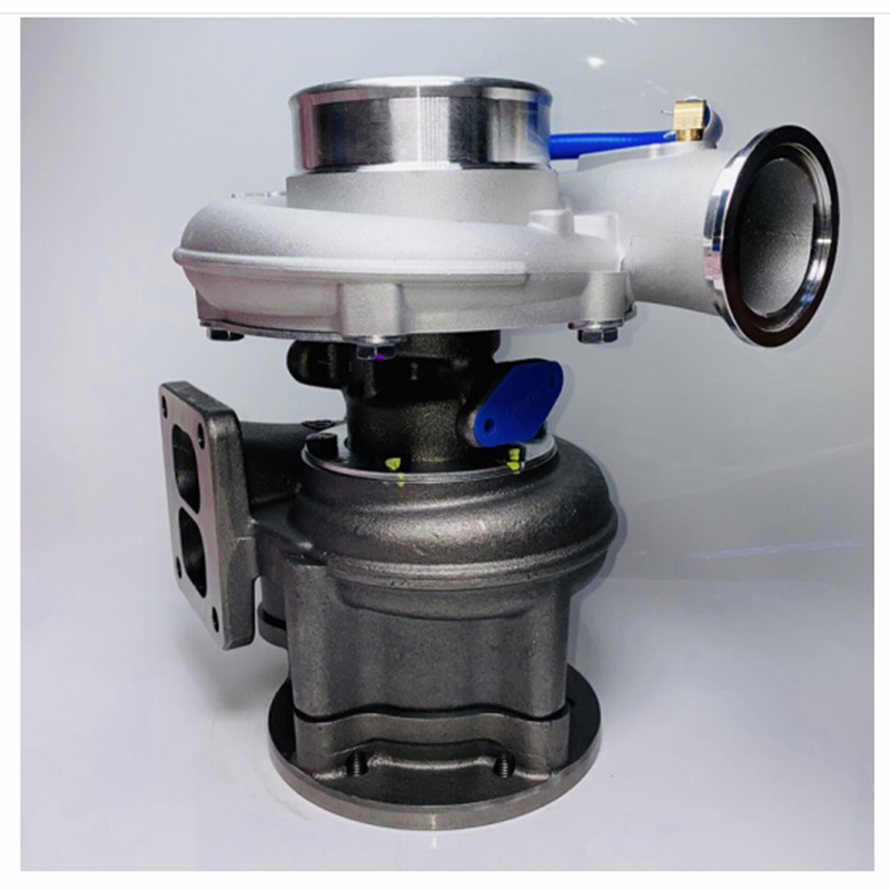 涡轮增压器 适用于康明斯M系列 HX50
