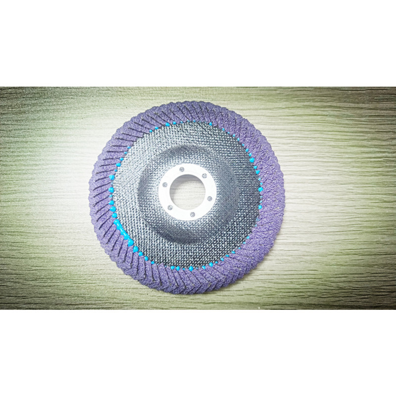 FIAR ABMA 360陶瓷砂盘 5寸P80